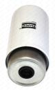Kraftstofffilter, Dieselfilter (63609), FORD TRANSIT Mk 5/6